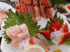 -大渔铁板烧(大悦城店)