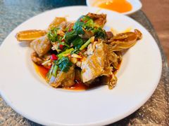 -庄氏祥记家常食府(国瑞建材家居博览中心店)