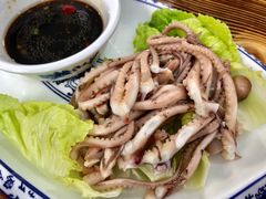 -杨记海鲜楼(三门黑金冠店)