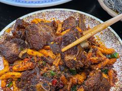 -醉八仙热酒馆(渝中店)