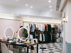 -拾光秀照相馆(石家庄勒泰中心店)