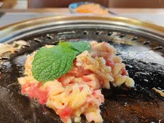 -杨小佳·齐齐哈尔烤肉·烤串(广州店)
