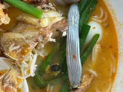 -海口骑楼小吃街