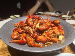 -有间虾铺·经典湘菜·小龙虾(新梦店)