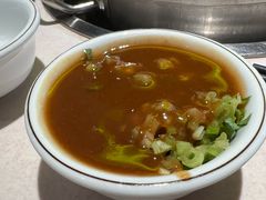 -潮泰牛肉火锅 · 创于1992年(车公庙店)