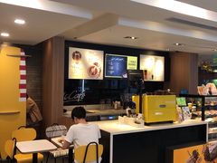 -麦当劳(宜安广场店)