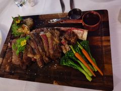 -马克西姆餐厅(崇文门店)