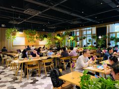 -清华大学-甲所餐厅
