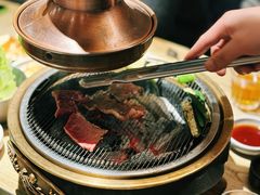 -泥炉烧肉师(新街口金銮巷店)