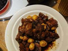 -黄泥岗·黄陂农家菜(百步亭店)