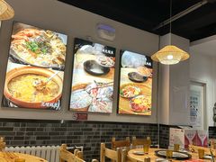 -阿鸡鱼庄·顺德鲜蒸小炒(亚运村店)