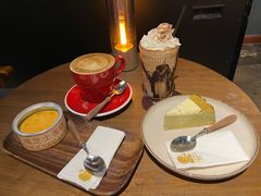 -咖法森林·咖啡  酒吧(天河店)