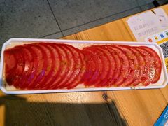 -四禧精酿铜锅涮肉·烧烤工场(大明湖店)