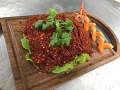 -星湖特色餐厅· 三岔湖环球融创天堂洲际酒店