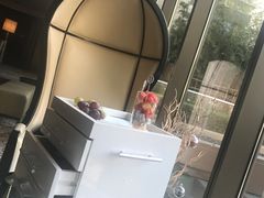 -行者书屋大堂吧 ·下午茶(南京圣和府邸酒店)