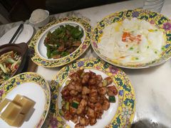 -京味斋·烤鸭·北京菜(安贞店)