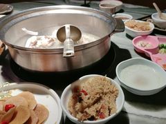 -大头椰·椰子鸡火锅(南宁万象城店)