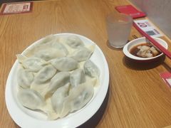 -喜家德虾仁水饺(华强天虹店)
