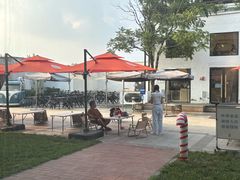 -小意思咖啡店(草桥店)