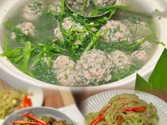 -浩海火燒雲傣家菜(芮欧百货店)