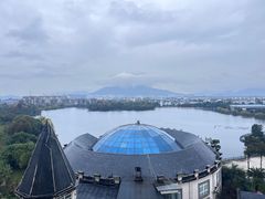 -深圳大梅沙京基洲际度假酒店