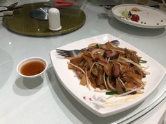 -粤麓轩餐厅(中信泰富广场店)