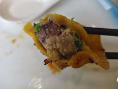 -百味饺子城•海鲜家常菜(秦皇岛店)