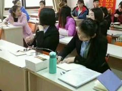 -恒企会计培训(成都天府广场校区)