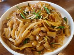 -牛氏石磨肠粉(海璟国际店)