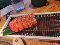 -黑牛黑猪烤肉专门店(万象城店)