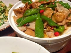 -缪氏川菜(深圳北站缤果空间店)