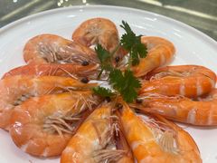 -北海渔村酒楼·粤菜海鲜点心(新华店)