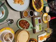 -那家小馆•北京菜•烤鸭(中关村店)