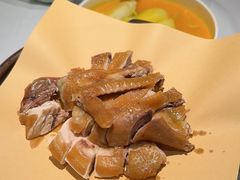 -客颂·客家宴(大壮国际广场店)