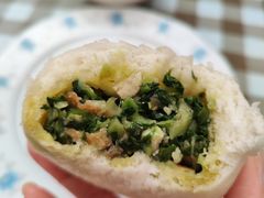 松月楼净素菜包-春风松月楼(七宝万科店)