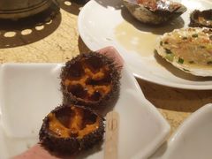 -雍和会海鲜姿造自助(湖东路店)