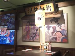 大堂-樱宿日式和牛烧肉(五道口店)