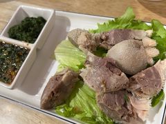 -秦䩊会·陕西biangbiang面(畹町路店)
