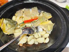 -汤城小厨•粤菜•靓汤(金宝街店)