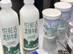 -茶话弄(中贸广场店)