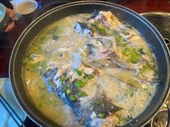 -天怡·鱼工厂(临江店)
