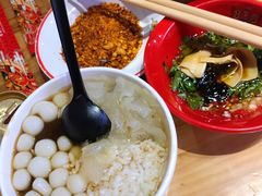 -冒椒火辣(奎星楼街店)