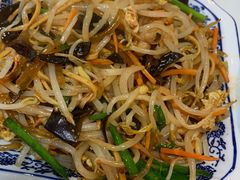 京味炒合菜-京氣春饼(机场店)