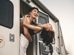 -浪漫一生摄影美学(怀柔开放路店)