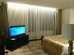 -南京圣和府邸豪华精选酒店