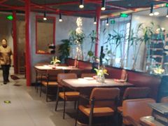 -四川饭店·小龙虾(长白店)