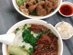 -珍珍小食店(西华路店)
