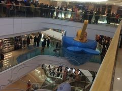 -万达广场(扬州邗江店)