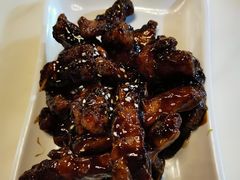 -黄弟大排档·湖南菜·小龙虾·小海鲜(凯旋北路店)