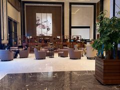 -汕头龙光喜来登酒店